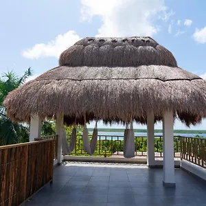 *** Hotel Diosa Del Agua Mexiko