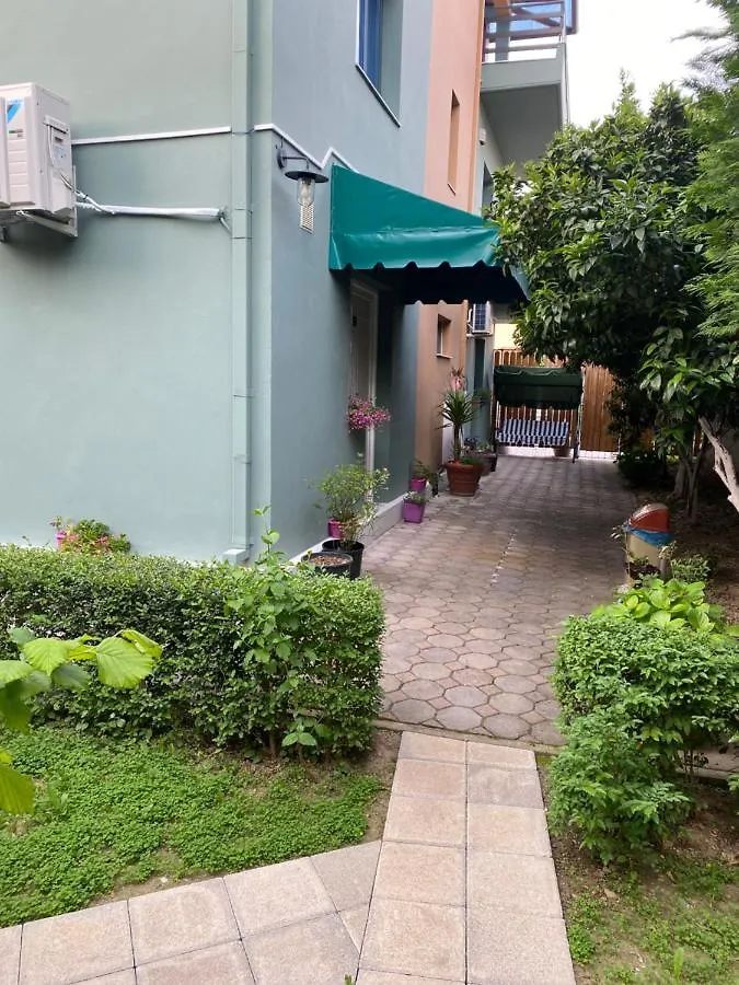 Guest house Vila Ajdinaj Berat