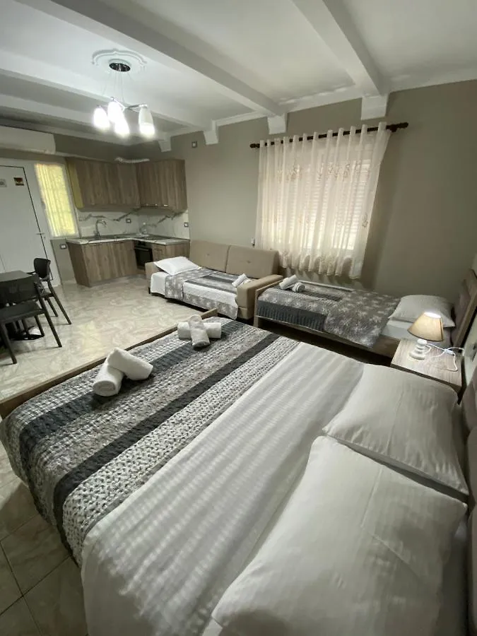 Vila Ajdinaj Berat 0*,  Albania