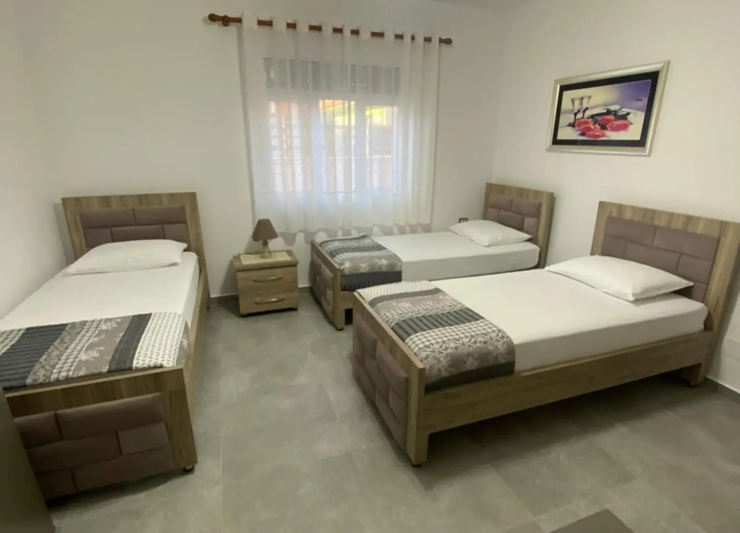 Vila Ajdinaj Berat