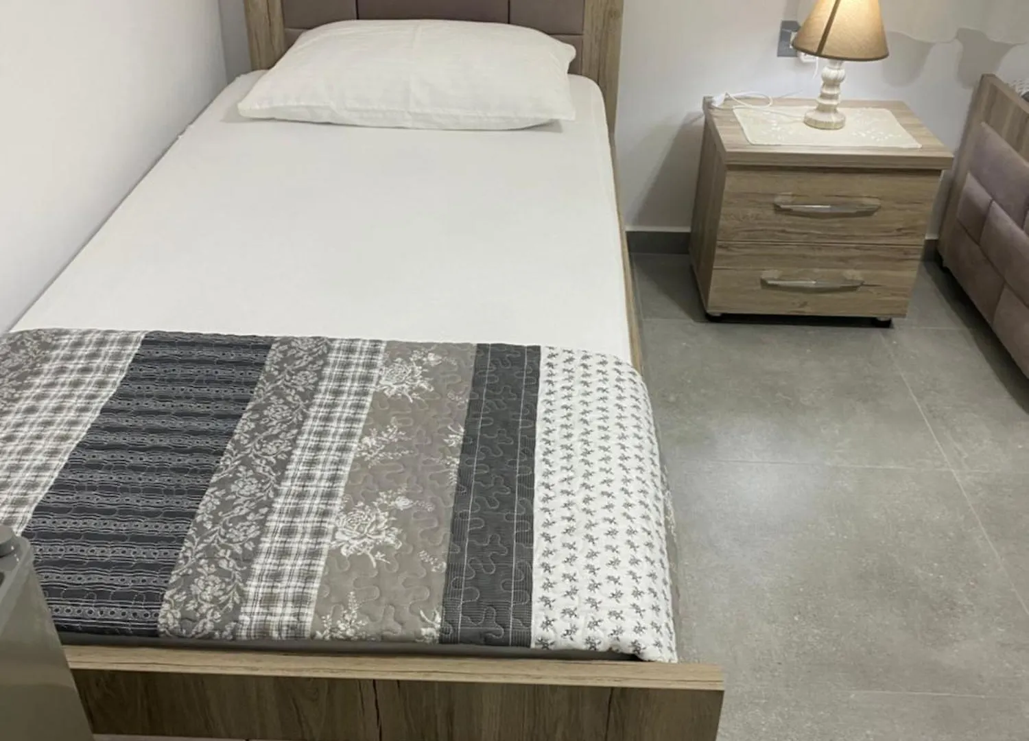 Guest house Vila Ajdinaj Berat