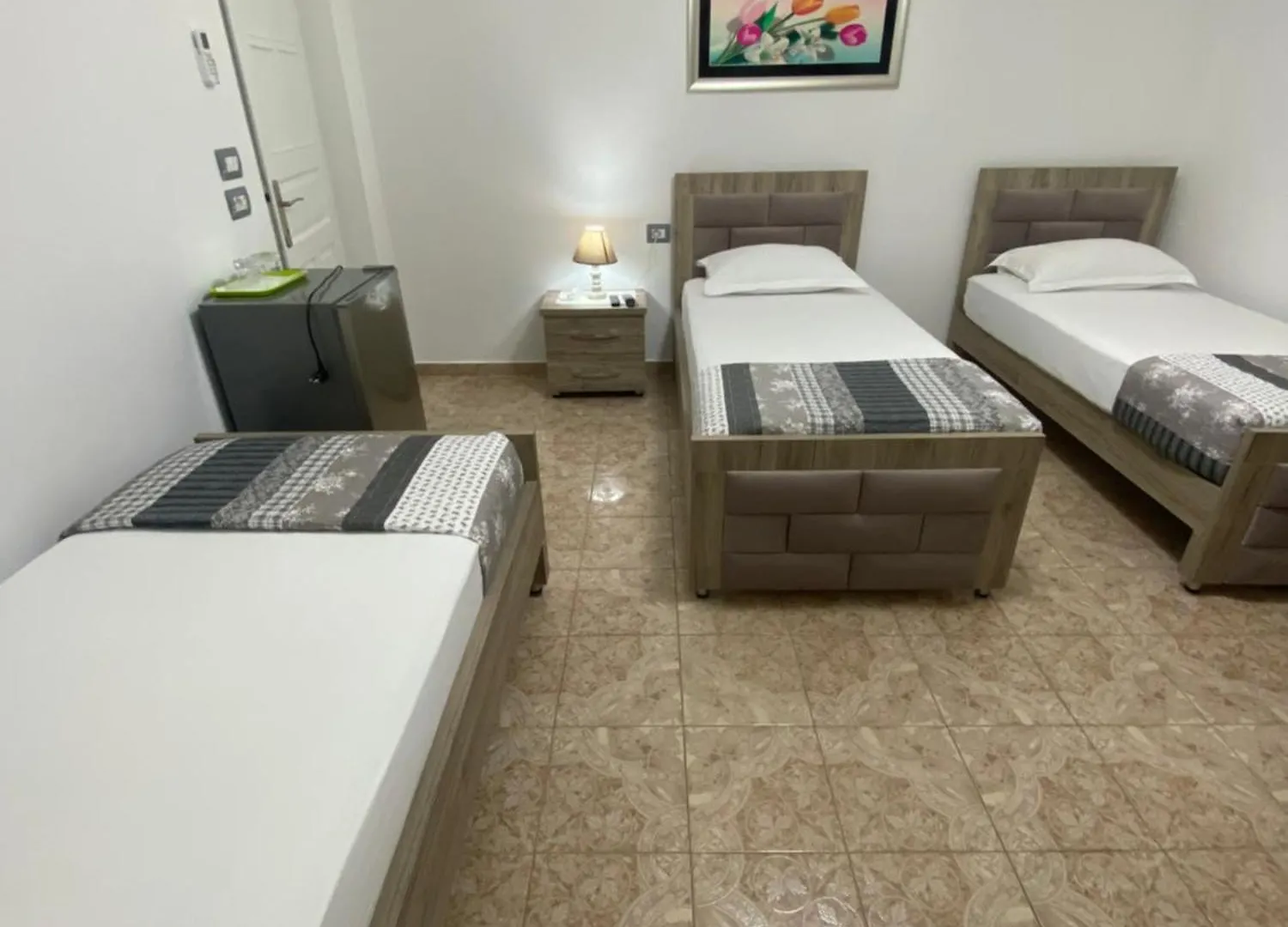 Vila Ajdinaj Berat Guest house