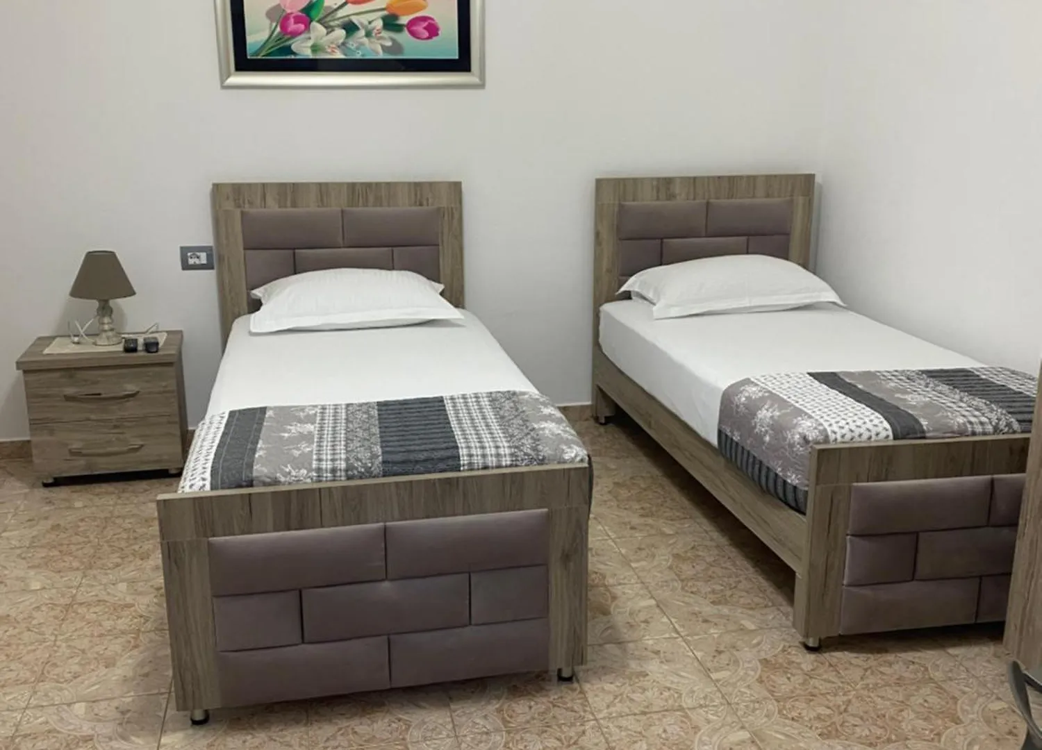 Guest house Vila Ajdinaj Berat