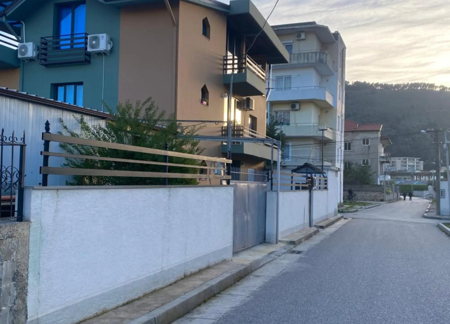 Vila Ajdinaj Berat 0*,  Albania