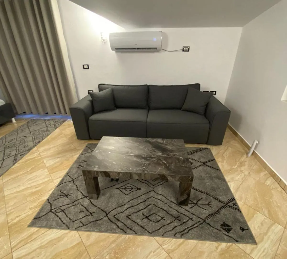 Guest house Vila Ajdinaj Berat Albania