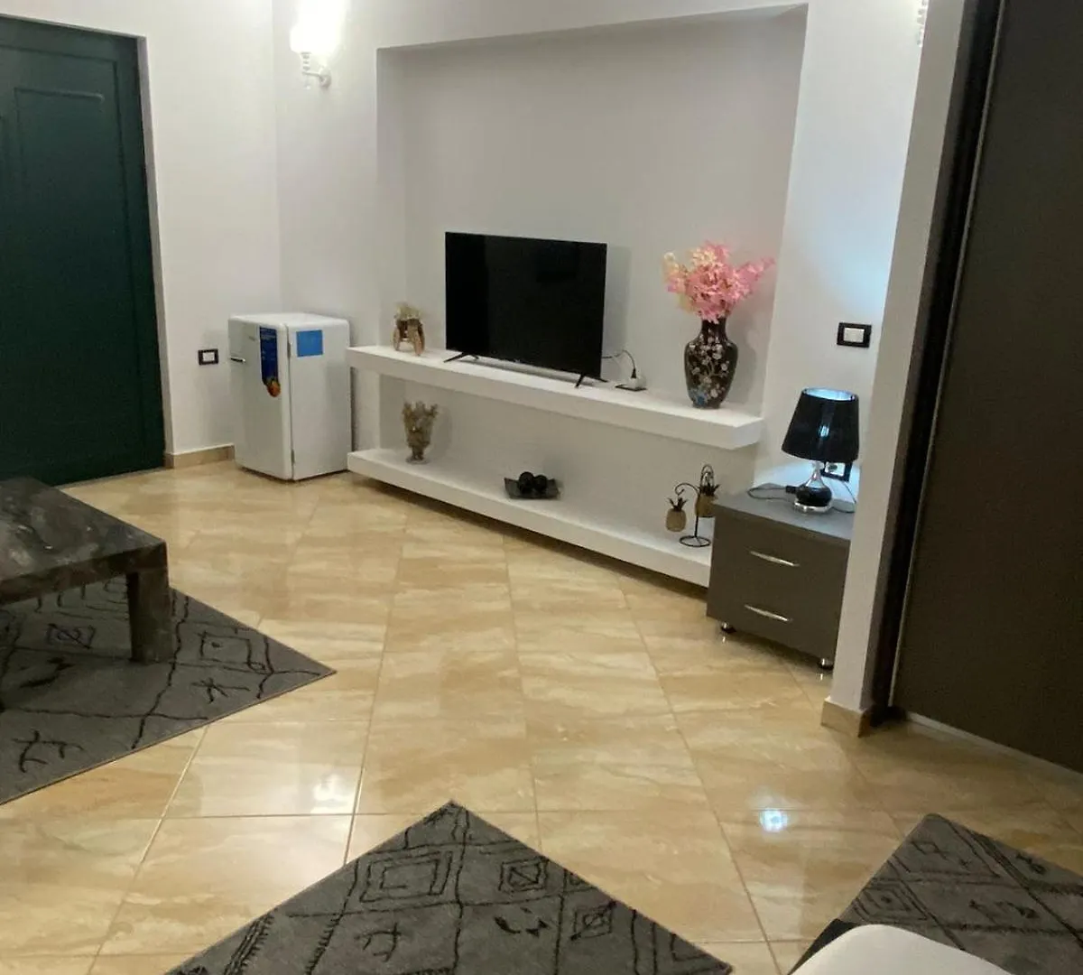 Vila Ajdinaj Berat