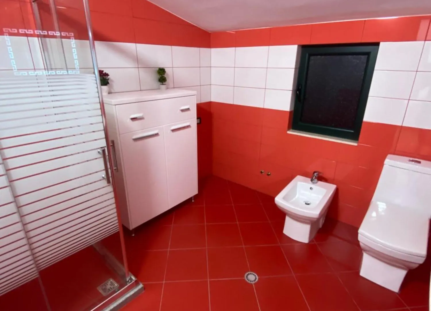 Guest house Vila Ajdinaj Berat