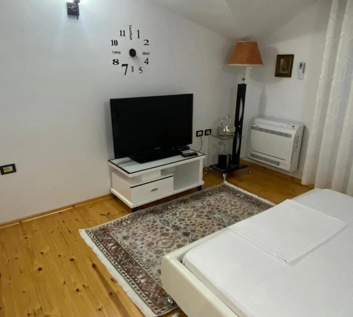 Vila Ajdinaj Berat Guest house