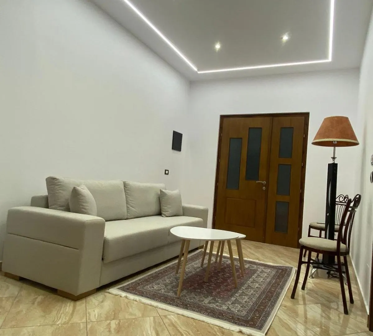 Guest house Vila Ajdinaj Berat