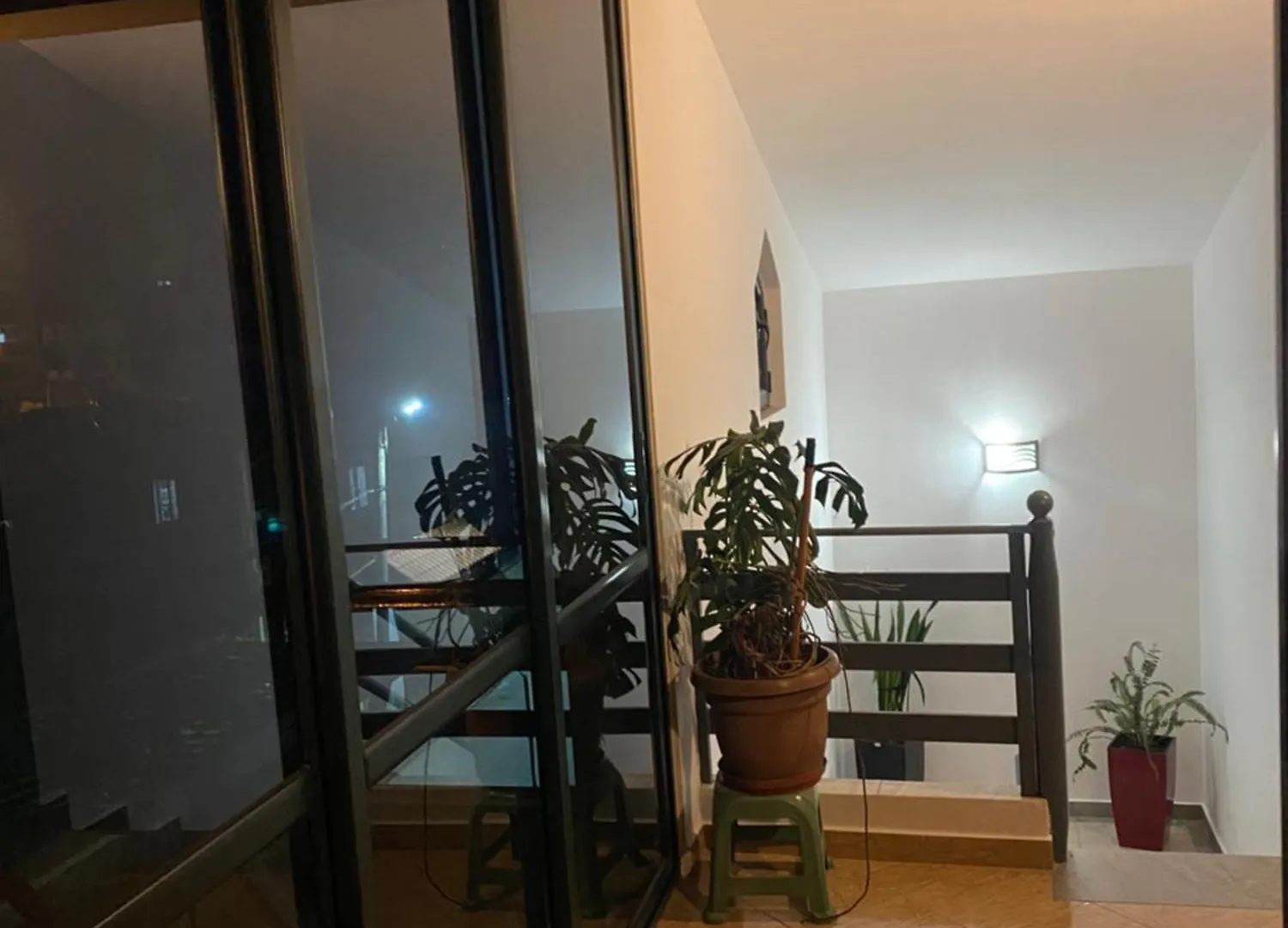 Guest house Vila Ajdinaj Berat