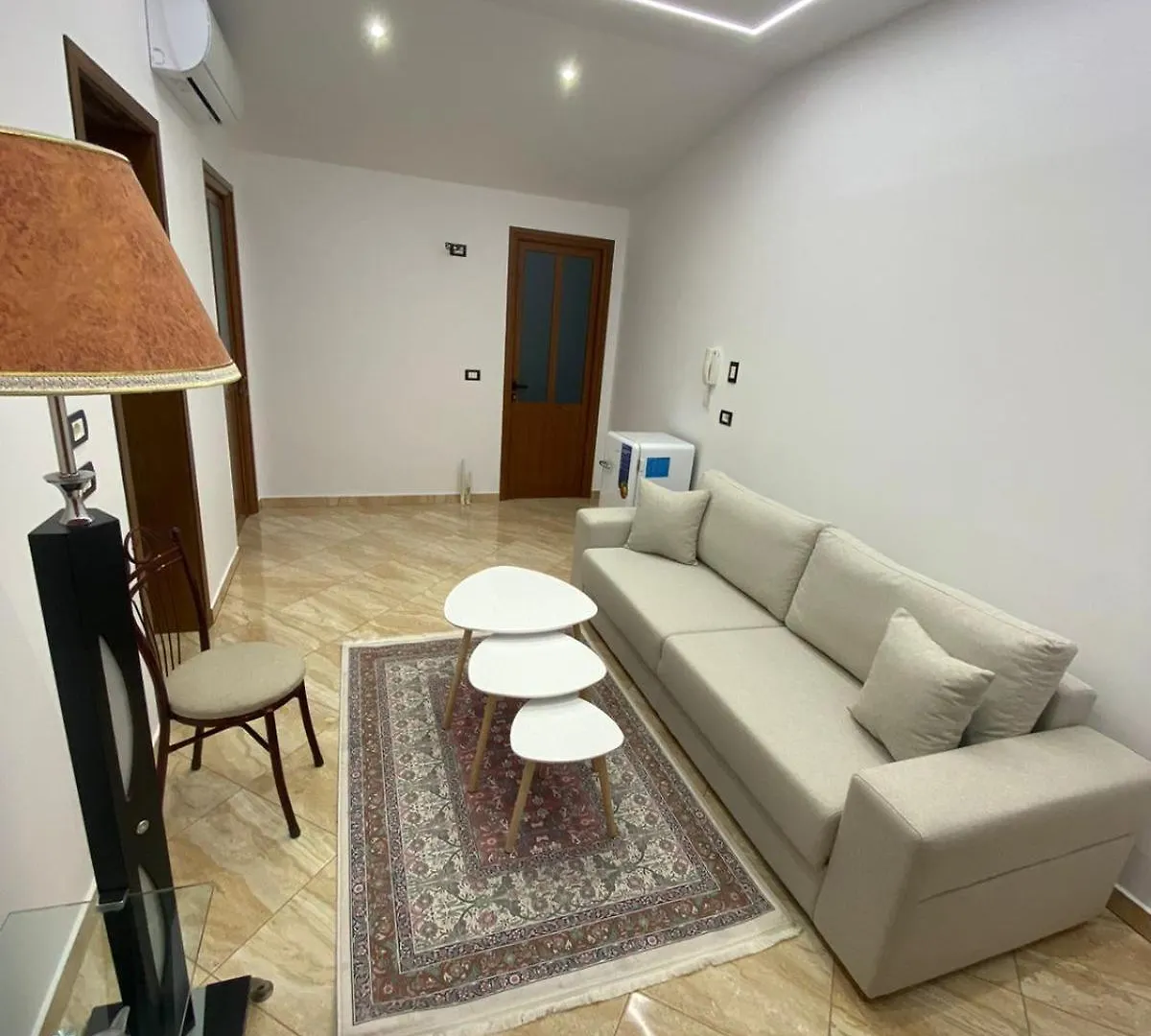 Vila Ajdinaj Berat