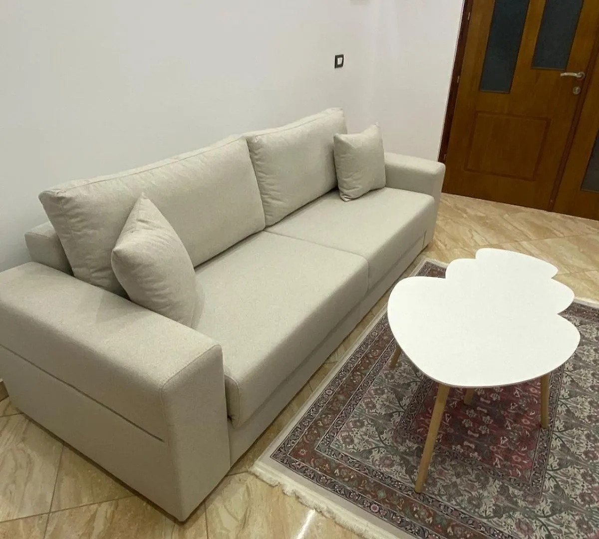 Vila Ajdinaj Berat